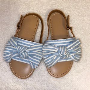 Toddler Girl Sandals